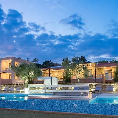 Aventura Village Aparthotel *