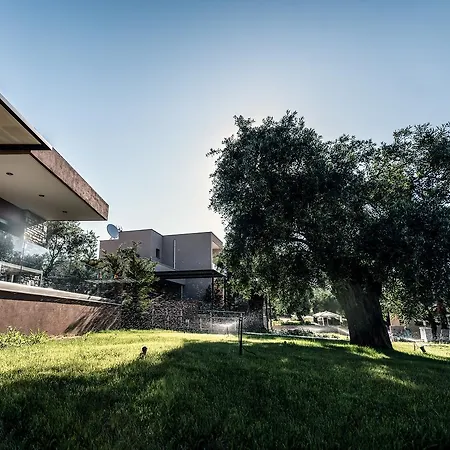 מלון דירות Aventura Village