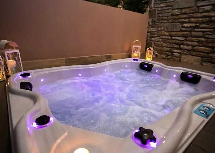 Aventura Village 4* Potos