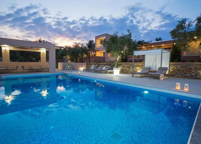 Aparthotel Aventura Village