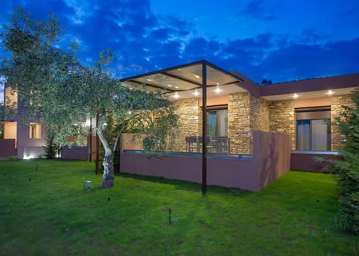 Aparthotel Aventura Village