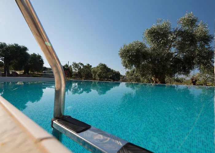 Aparthotel Aventura Village 4*