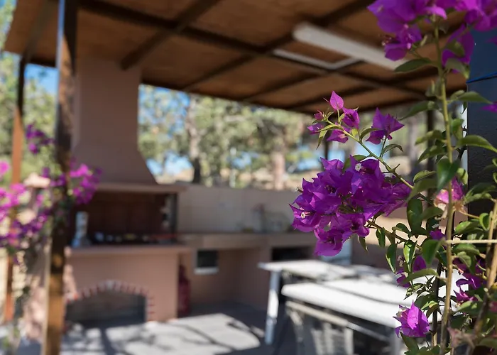 Aventura Village Aparthotel 4*