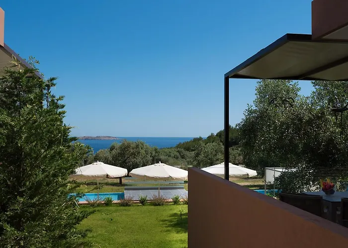 Aparthotel Aventura Village Potos