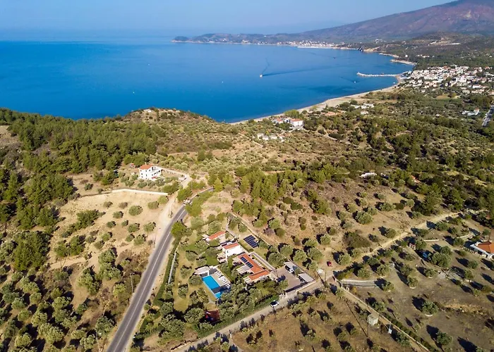 Aparthotel Aventura Village Potos