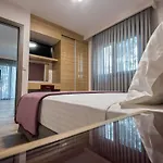 Aventura Village Hotel de apartamente