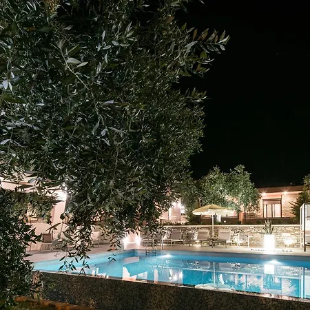 Aventura Village شقة فندقية بوتوس