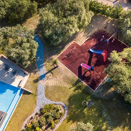 Hotel de apartamente Aventura Village 4*