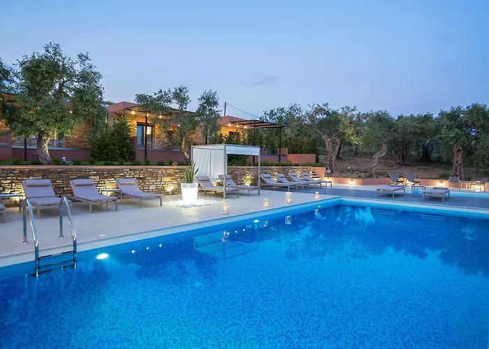 Aventura Village 4* Potos